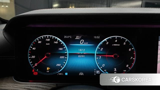 Mercedes-Benz E-Class W213 id 4997865 из Кореи 24