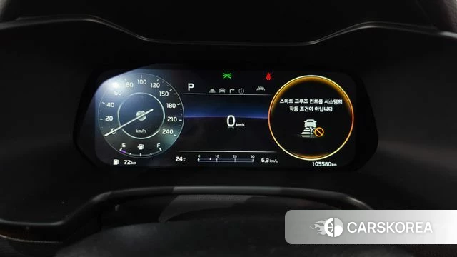 Kia The New K3 2nd generation id 4959029 из Кореи 31