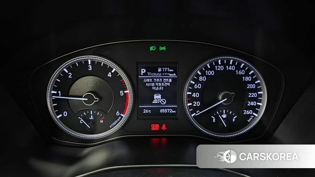 Hyundai Santa Fe TM id 4733035 из Кореи 31