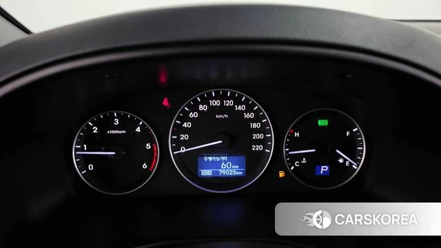 Hyundai The New Grand Starex id 4977807 из Кореи 29