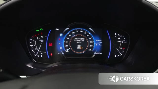 Hyundai Santa Fe TM id 3873868 из Кореи 18