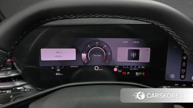 Audi A6 (C9) id 4752557 из Кореи 18