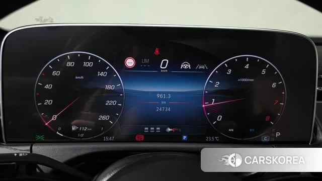 Mercedes-Benz E-Class W214 id 5011051 из Кореи 31
