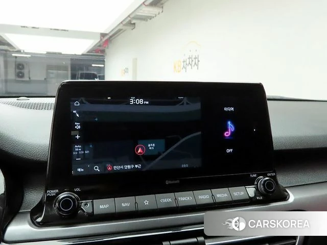 Kia Seltos id 4966440 из Кореи 18