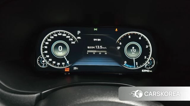 Hyundai Palisade id 4959538 из Кореи 31