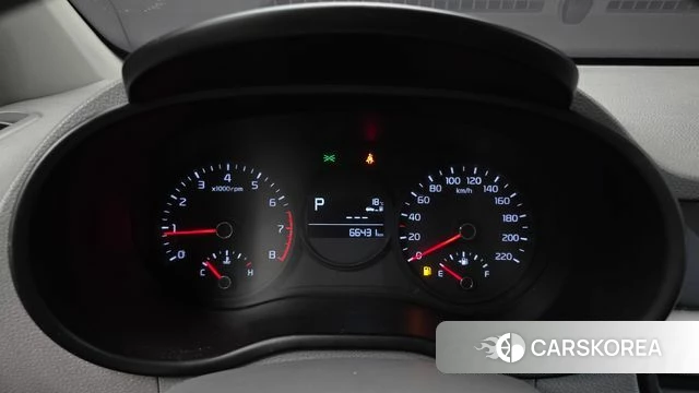 Kia Morning Urban (JA) id 5035224 из Кореи 18
