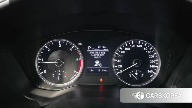 Hyundai Santa Fe TM id 3820971 из Кореи 18