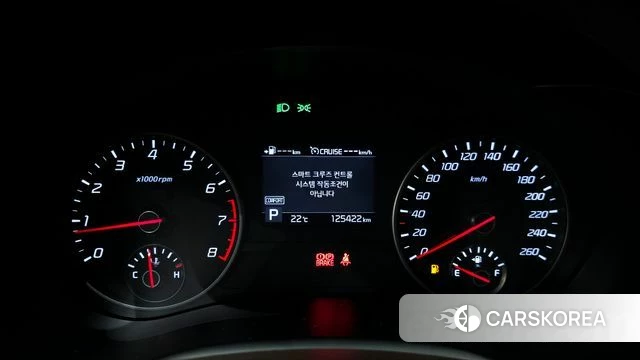Kia Stinger id 5004444 из Кореи 18