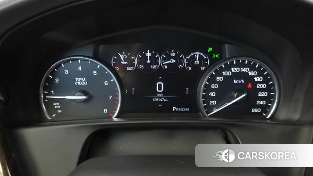 Cadillac CT6 id 4960216 из Кореи 32