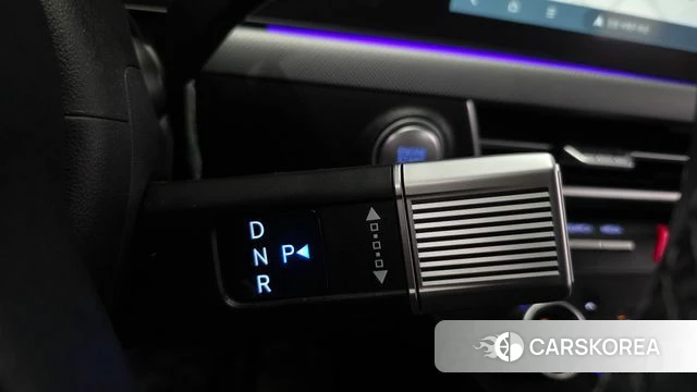 Hyundai Sonata D Edge (DN8) id 5011883 из Кореи 32