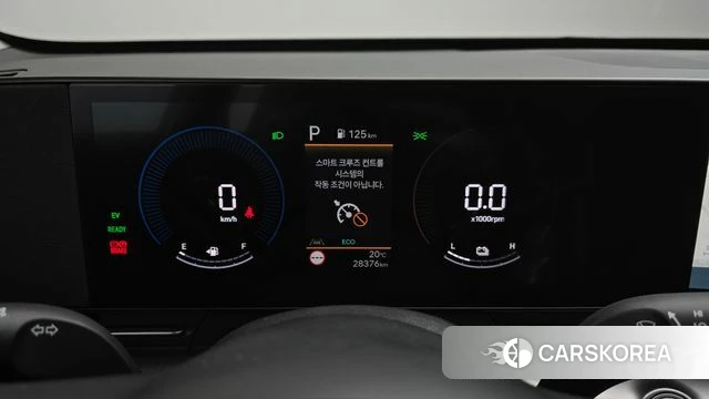 Hyundai Kona Hybrid (SX2) id 4990846 из Кореи 18