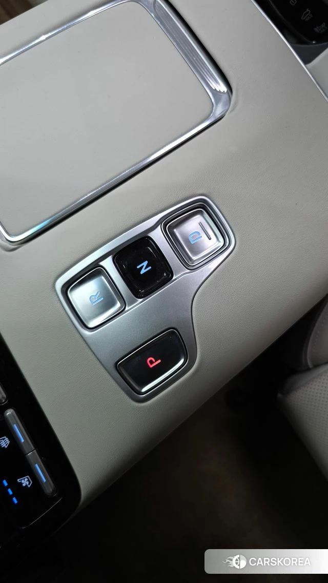 Hyundai The New Grandeur IG id 5003708 из Кореи 43