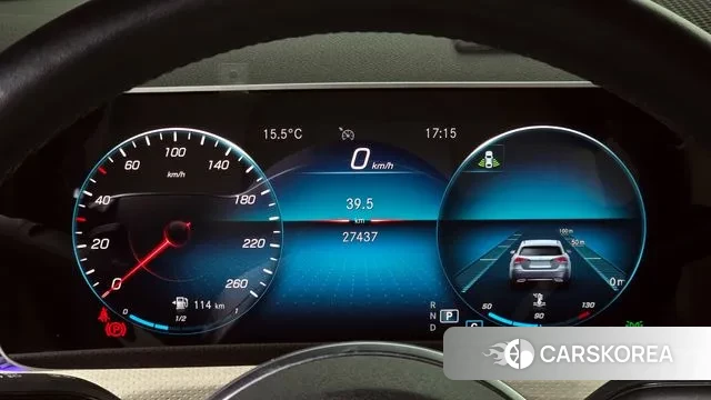 Mercedes-Benz A-Class W177 id 3307527 из Кореи 18