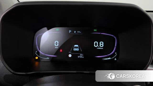 Kia The New Morning (JA) id 5025980 из Кореи 30