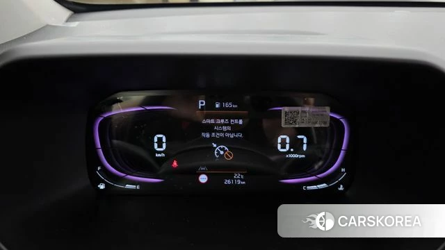 Kia The New Morning (JA) id 5011157 из Кореи 18