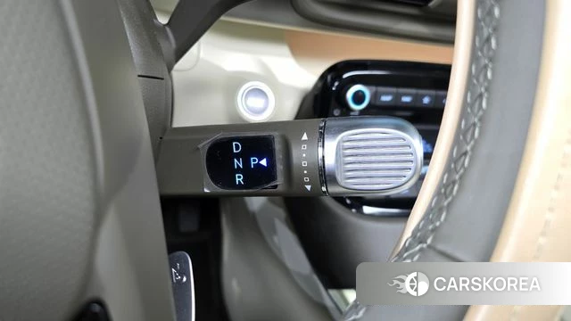 Hyundai Casper Electric id 4853637 из Кореи 29
