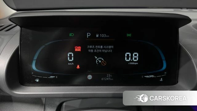 Hyundai Casper id 4951442 из Кореи 28