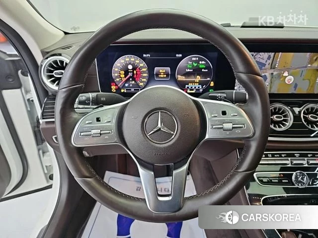 Mercedes-Benz CLS-Class C257 id 4918486 из Кореи 16