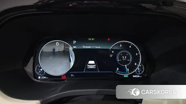 Hyundai Palisade id 3582629 из Кореи 18