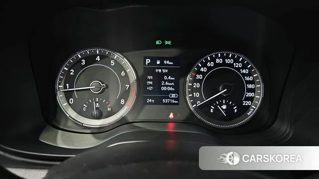 Hyundai Venue id 4992825 из Кореи 18