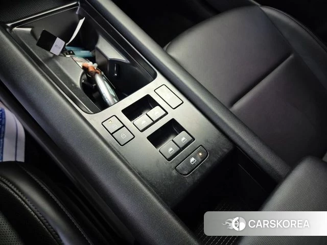 Hyundai Ionic 6 id 5021248 из Кореи 17