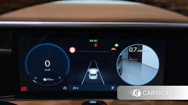 Hyundai Palisade (LX3) id 4783014 из Кореи 18