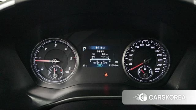 Hyundai The New Santa Fe id 4370425 из Кореи 29