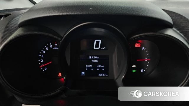 Kia The New Ray id 5028364 из Кореи 29