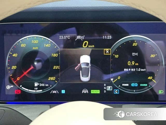 Mercedes-Benz E-Class W213 id 4996325 из Кореи 16