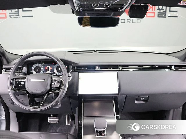 Land Rover Range Rover Velar id 4940859 из Кореи 18