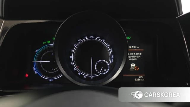 Hyundai Avante Hybrid (CN7) id 4997472 из Кореи 33