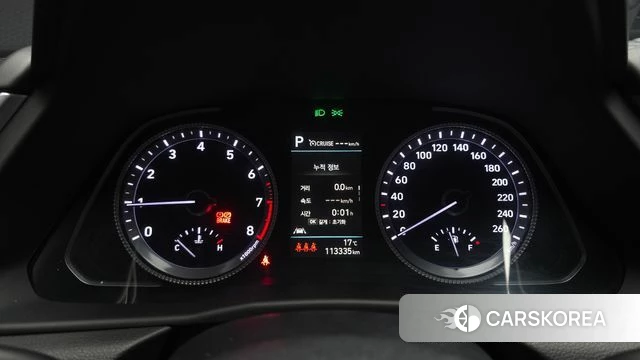 Hyundai Sonata (DN8) id 5017623 из Кореи 18