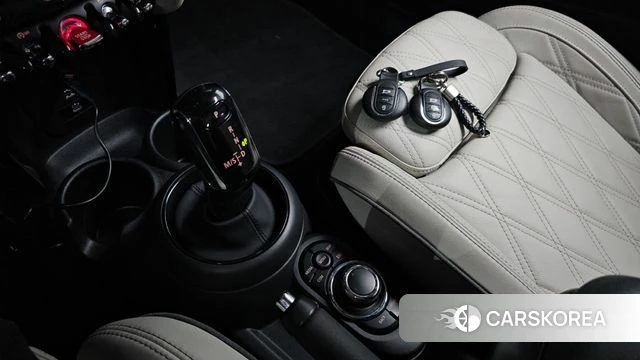 Mini Cooper S id 4922203 из Кореи 33