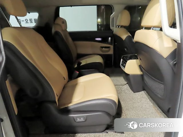 Kia Carnival 4th generation id 4784901 из Кореи 18
