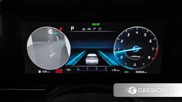 Kia Carnival 4th generation id 5040335 из Кореи 32