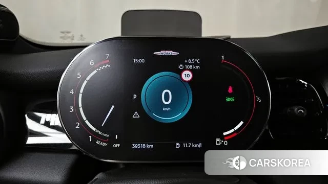 Mini Cooper S id 3405664 из Кореи 18