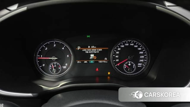 Hyundai The New Santa Fe id 4785082 из Кореи 18
