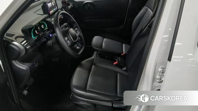 Hyundai Casper id 5040213 из Кореи 18