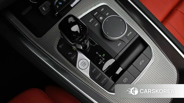 BMW Z4 (G29) id 5001638 из Кореи 32