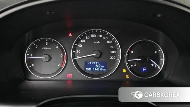 Hyundai The New Grand Starex id 4959305 из Кореи 28