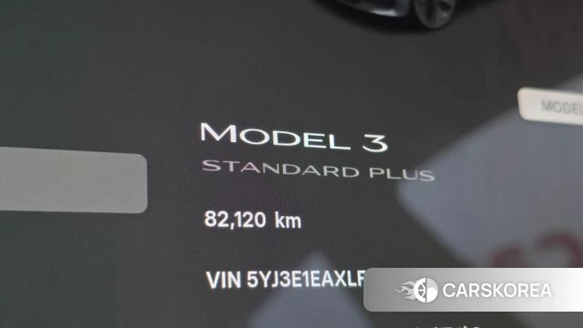 Tesla Model 3 id 4998018 из Кореи 29