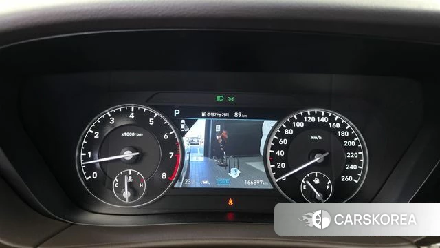Genesis G90 id 4998451 из Кореи 32