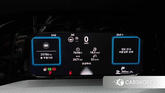Volkswagen Golf 8th Generation id 5032830 из Кореи 31
