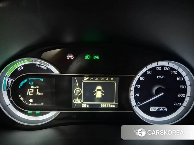 Kia Niro id 4983165 из Кореи 18