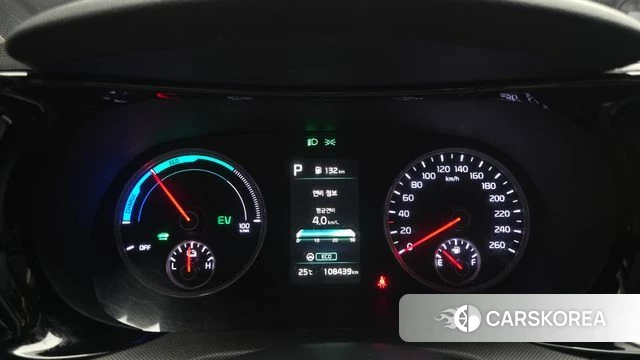 Kia K5 Hybrid 3rd Generation id 4854230 из Кореи 18