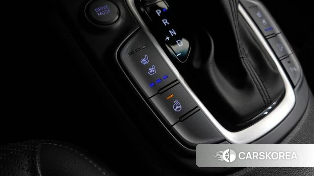 Hyundai Kona id 5014105 из Кореи 37