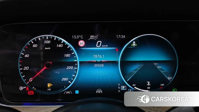 Mercedes-Benz E-Class W213 id 5053525 из Кореи 29