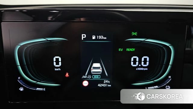 Kia Sportage 5th Generation Hybrid id 4976488 из Кореи 28