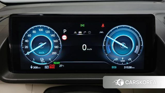Hyundai Casper Electric id 4847438 из Кореи 29