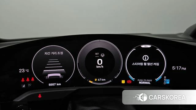 Porsche Taycan id 4964511 из Кореи 33